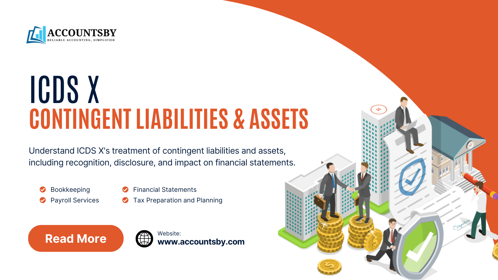 ICDS X Contingent Liabilities and Contingent Assets