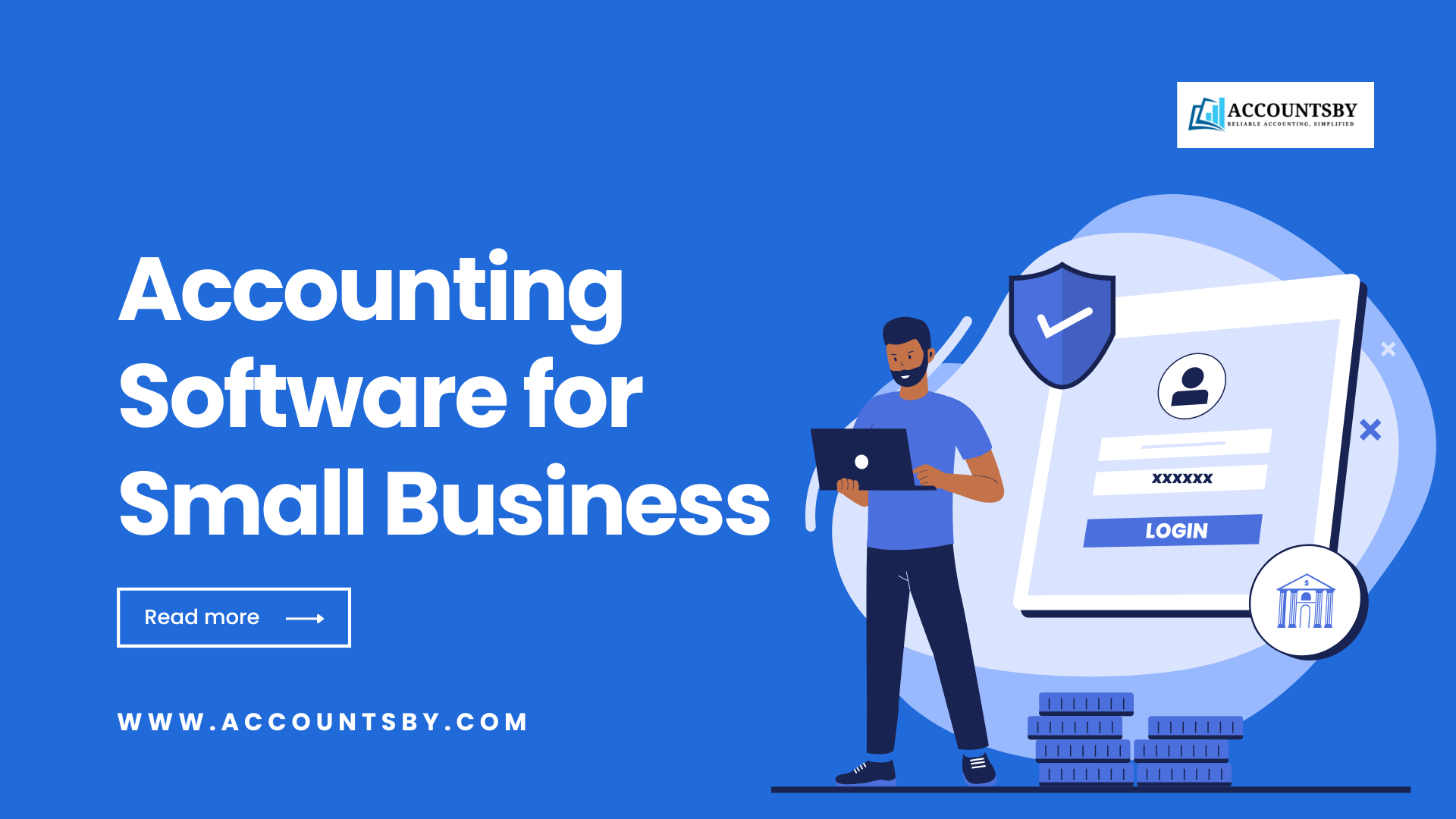 Accounting Software for Small Business