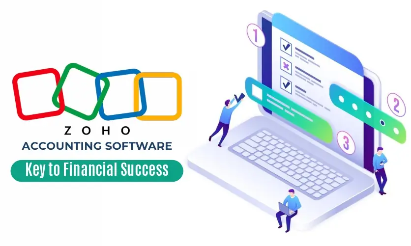 Zoho Books